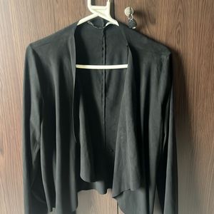 Jacket/formal Shrug From ZARA