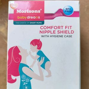 Nipple Shield