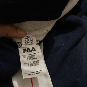 fila joggers