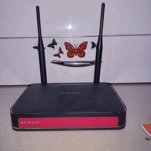 NETGEAR WiFi Router