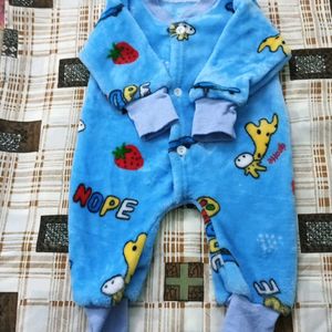 Jumpsuits For Boy's