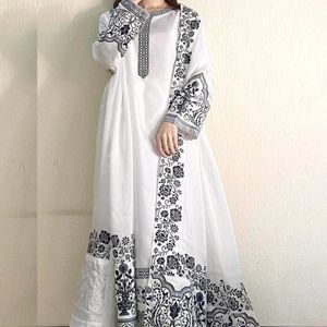 New Original Pakistani Poshaq Dresses Beautiful Dr