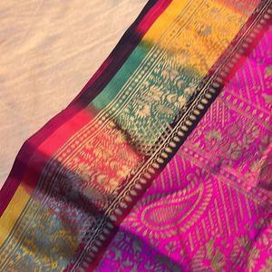 Women Saree