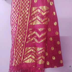 Combo Of 2 Beautiful Dupatta New