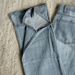 Denim Jeans