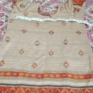 Brand New Woolen Kurta Set Combo For Sale