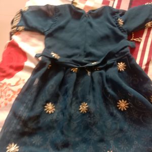 Naira Dress