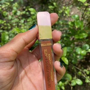 NUDE BROWN LIPST