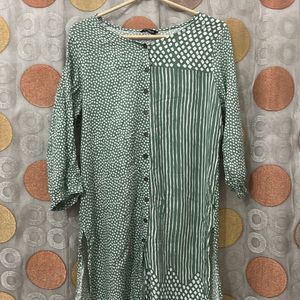 Zudio Modern Multi Design Tunic