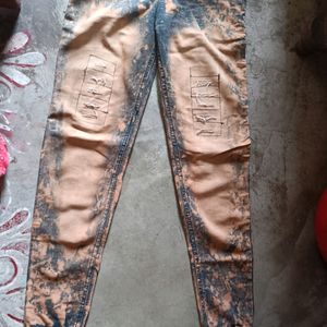 Denim Jeans For Men