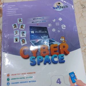 They Are Set Of Class 4 Books Discount -50%