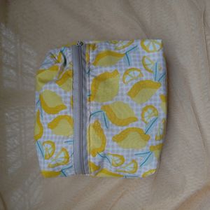 Make Up Bag