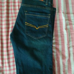 Selling Jeans