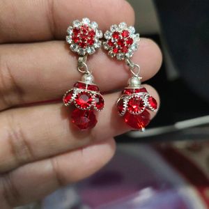 Small Jhumki VERY Beautiful