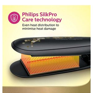 Philips Kerashine Hair Straightener