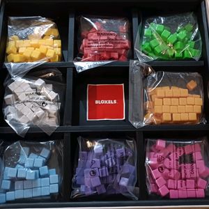 Bloxels Build Your Own Video Games