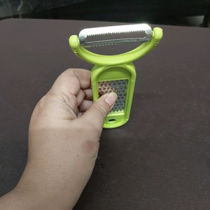 Vegetable Peeler