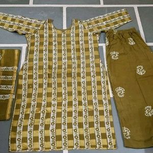 Kurta Set