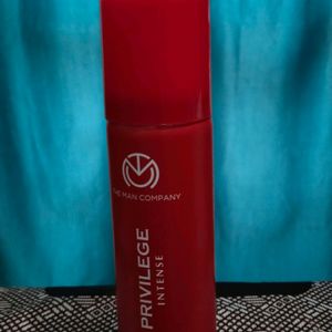 Body Spray | The Men Company