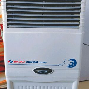 BAJAJ Cooler In Good Condition