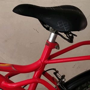 Cycle Seat