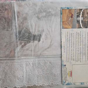 Transparent Dining Table Cover BRAND NEW