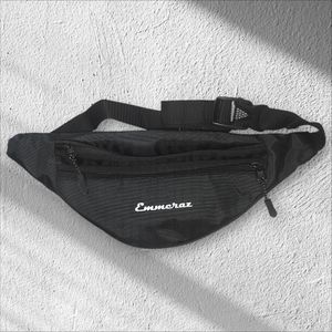 Sports Waist Bag for Men