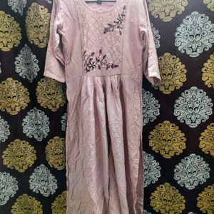 Naira Cut Kurta