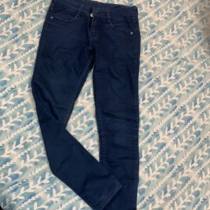 Low Waist kRAUS Jeans