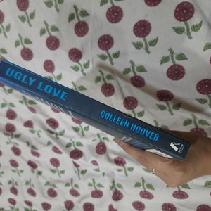 ugly love by colleen hoover