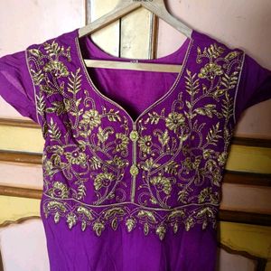 Pretty Traditional Kurta