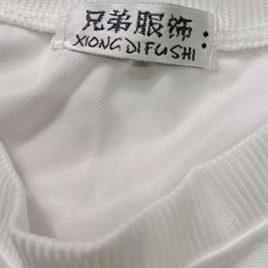 Chinese Clothing