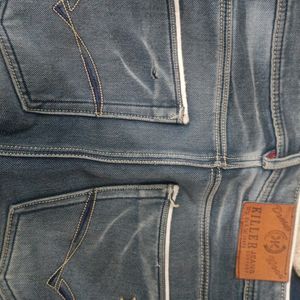 A Nice Quality Jeans For Men