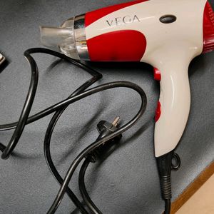 Vega Hair Dryer