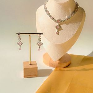 Emerland Empire Ad Necklace