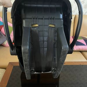 LuvLap Baby Car Seat