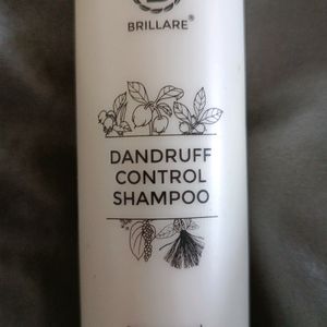 Brillare Dandruff Control Shampoo