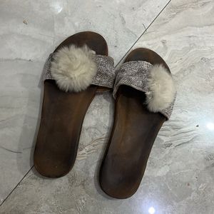 Casual Slippers