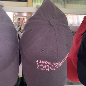 Caps For Women