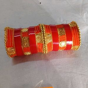 Chura For Diwali