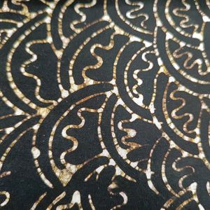 Batik Dress Material