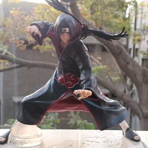 ITACHI BIG SIZE ACTION FIGURE 🦋