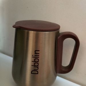 Dubblin Refresh Mug