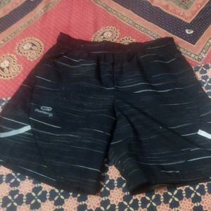 Branded Boy Shorts