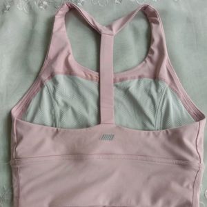 pale Peach active wear