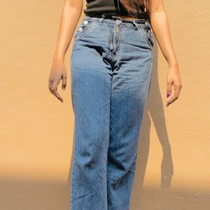 Boyfriend Jeans