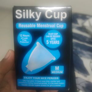 Silky Cup