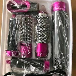 5in1 Hair Styler