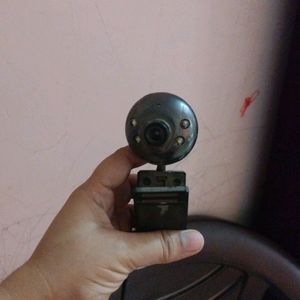 Webcam For Laptop Pc