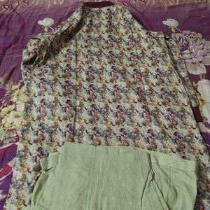 Kurta Pajama Set For Mens